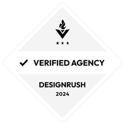 DesignRush Logo